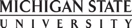 MSU RO: Official Catalog .